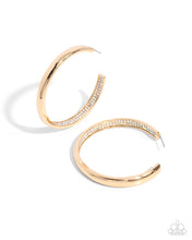 Load image into Gallery viewer, Paparazzi Earrings Proper Pizzazz - Multi Coming Soon