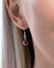 Load image into Gallery viewer, Paparazzi Necklace Four Leaf Fashion - Pink Coming Soon