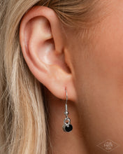 Load image into Gallery viewer, Paparazzi Necklace Roadside Romance - Black Coming Soon