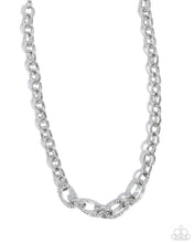 Load image into Gallery viewer, Paparazzi Necklace Boogie Bling - White Coming Soon
