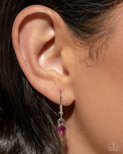 Load image into Gallery viewer, Paparazzi Necklace Blossoming Belle - Pink LOP April 2025 Coming Soon