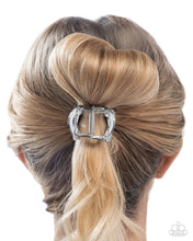 Load image into Gallery viewer, Paparazzi Hair Romantic Rampage - White Coming Soon