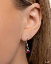 Load image into Gallery viewer, Paparazzi Necklace Fairy Florals - Pink Coming Soon