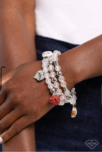 Load image into Gallery viewer, Paparazzi Bracelets Sports Fan - Multi -Monica C. - Empire Diamond Design