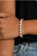 Load image into Gallery viewer, Black Diamond Exclusive Sugar-Coated Sparkle - Multi bracelet iridescent