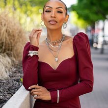 Load image into Gallery viewer, Paparazzi Fiercely 5th Avenue - Complete Trend Blend September Fashion Fix 2024 Coming Soon