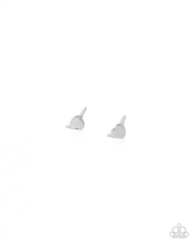 Load image into Gallery viewer, Paparazzi Earrings Stainless Sweethearts - Silver Coming Soon