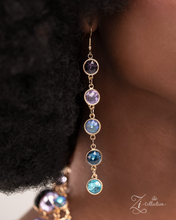 Load image into Gallery viewer, Paparazzi Zi Necklace Collection 2024 Elated Coming Soon