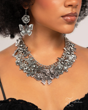 Load image into Gallery viewer, Paparazzi Zi Collection Necklace 2024 The McKayla Coming Soon