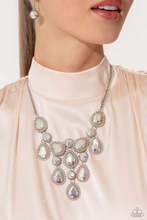 Load image into Gallery viewer, Paparazzi Necklace Dripping in Dazzle - Multi Coming Soon