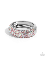 Load image into Gallery viewer, Paparazzi Bracelet Triumphant Twinkle - Pink