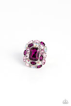 Load image into Gallery viewer, Paparazzi Rings Perfectly Park Avenue - Pink