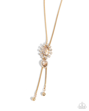 Load image into Gallery viewer, Paparazzi Necklace London Layers - Gold