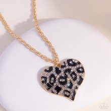 Load image into Gallery viewer, Paparazzi Necklace Cheetah Compound - Gold Coming Soon