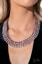 Load image into Gallery viewer, Paparazzi Flirtatious - Pink Zi Collection 2023
