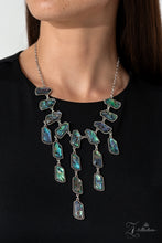 Load image into Gallery viewer, Paparazzi Reverie - Multi Zi Collection 2023