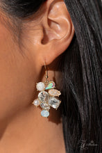 Load image into Gallery viewer, Paparazzi Enchanting - Gold Zi Collection 2023