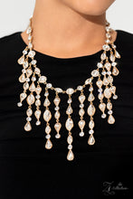 Load image into Gallery viewer, Paparazzi Alluring - Gold Zi Collection 2023