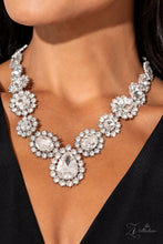 Load image into Gallery viewer, Paparazzi Everlasting - White Zi Collection 2023