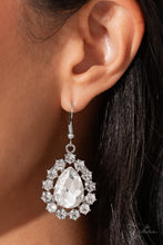 Load image into Gallery viewer, Paparazzi Everlasting - White Zi Collection 2023