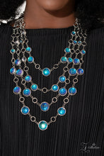 Load image into Gallery viewer, Paparazzi Hypnotic - Multi Zi Collection 2023