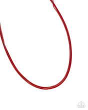 Load image into Gallery viewer, Paparazzi Corded Set Gold