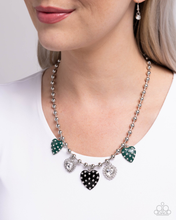 Load image into Gallery viewer, Paparazzi Necklace Mutual Affection - Multi