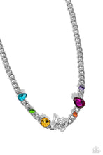 Load image into Gallery viewer, Paparazzi Necklaces Storybook Succession - Multi Coming Soon