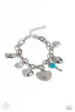 Load image into Gallery viewer, Paparazzi Bracelets Charming Color - White
Coming Soon