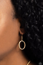 Load image into Gallery viewer, Paparazzi Necklaces Limelight Lead - Gold Coming Soon