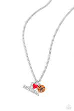 Load image into Gallery viewer, Paparazzi Necklaces Making Buckets - Orange Coming Soon