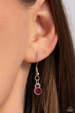 Load image into Gallery viewer, Paparazzi Necklaces Romantic Recognition - Pink Coming Soon