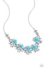 Load image into Gallery viewer, Paparazzi Necklace Ethereally Enamored - White Coming Soon