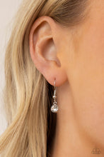 Load image into Gallery viewer, Paparazzi Necklace Ethereally Enamored - White Coming Soon