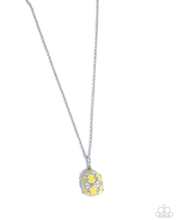 Load image into Gallery viewer, Paparazzi Necklace Elevated Easter - Yellow Coming Soon