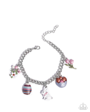 Load image into Gallery viewer, Paparazzi Easter Embellishment Set Multi