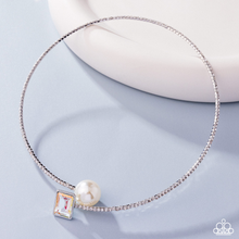 Load image into Gallery viewer, Paparazzi Necklace Euphoric Elegance - Multi March 2025 LOP Coming Soon