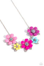 Load image into Gallery viewer, Paparazzi Necklaces Well-Mannered Whimsy - Multi Coming Soon
