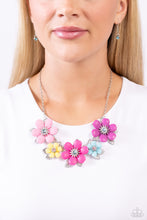 Load image into Gallery viewer, Paparazzi Necklaces Well-Mannered Whimsy - Multi Coming Soon