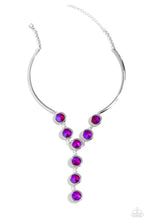 Load image into Gallery viewer, Paparazzi Necklaces Cheers to Confidence - Pink Coming Soon