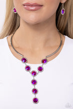 Load image into Gallery viewer, Paparazzi Necklaces Cheers to Confidence - Pink Coming Soon