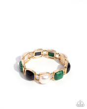 Load image into Gallery viewer, Paparazzi Bracelet Everfree Elegance - Multi Coming Soon
