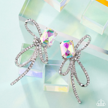 Load image into Gallery viewer, Paparazzi Earrings Positively Radiant - Multi Coming Soon