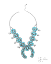 Load image into Gallery viewer, Paparazzi Necklace Brazen Zi Collection 2024