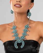 Load image into Gallery viewer, Paparazzi Necklace Brazen Zi Collection 2024