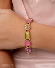 Load image into Gallery viewer, Paparazzi Bracelet Vintage Validity - Multi Coming Soon