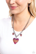 Load image into Gallery viewer, For the Most HEART - Pink 2 Piece Mystery Set