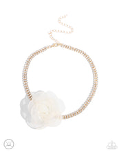 Load image into Gallery viewer, Paparazzi Necklaces Rosy Range - Gold Coming Soon