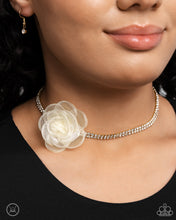 Load image into Gallery viewer, Paparazzi Necklaces Rosy Range - Gold Coming Soon