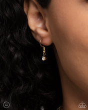 Load image into Gallery viewer, Paparazzi Necklaces Rosy Range - Gold Coming Soon